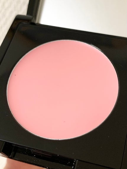 (Peter&Wendy Collection) Be My Wendy Melting Blusher/Dinto/ジェル・クリームチークを使ったクチコミ(2枚目)