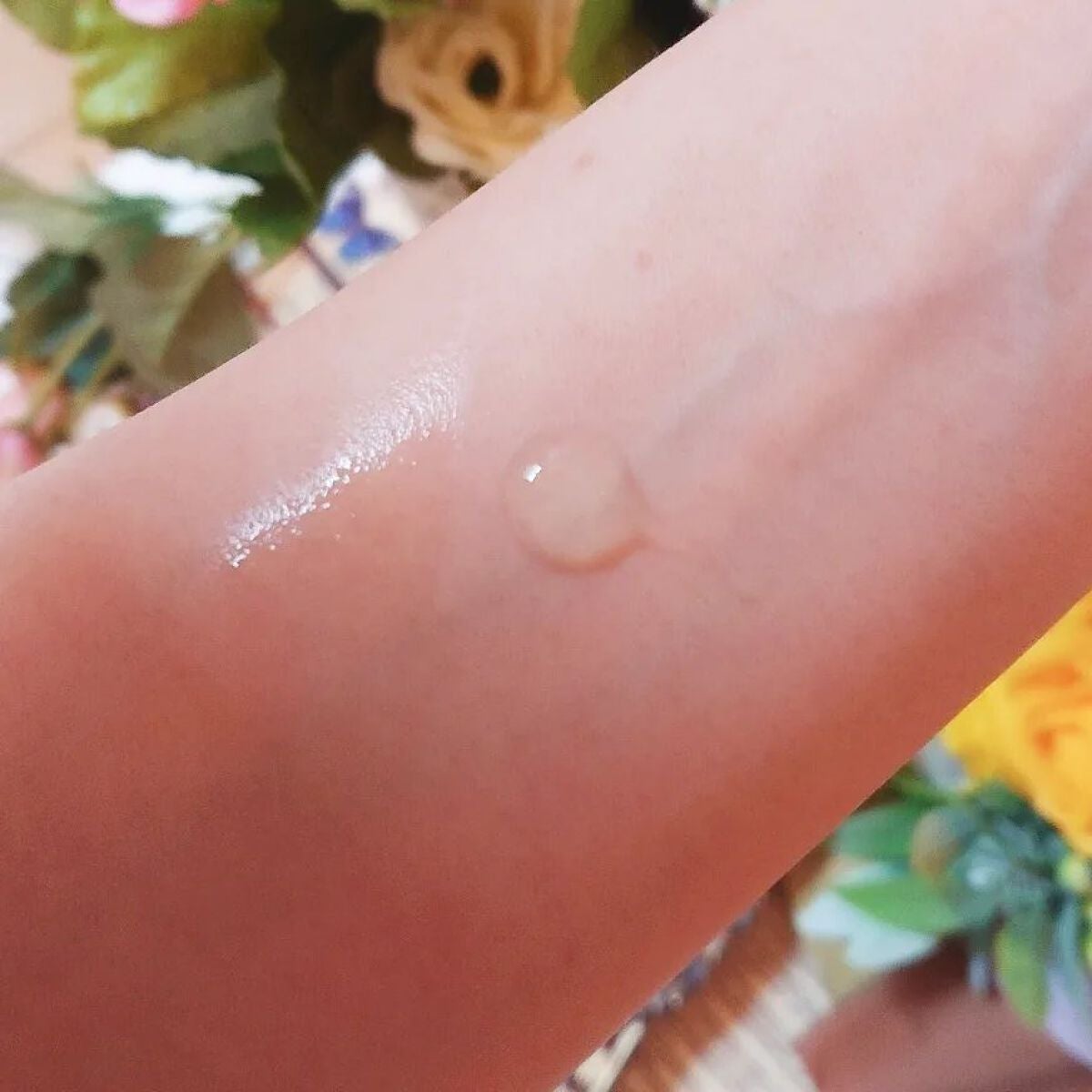 ビタペアC 集中美容液スペシャルセット/ネイチャーリパブリック/美容液を使ったクチコミ(6枚目)