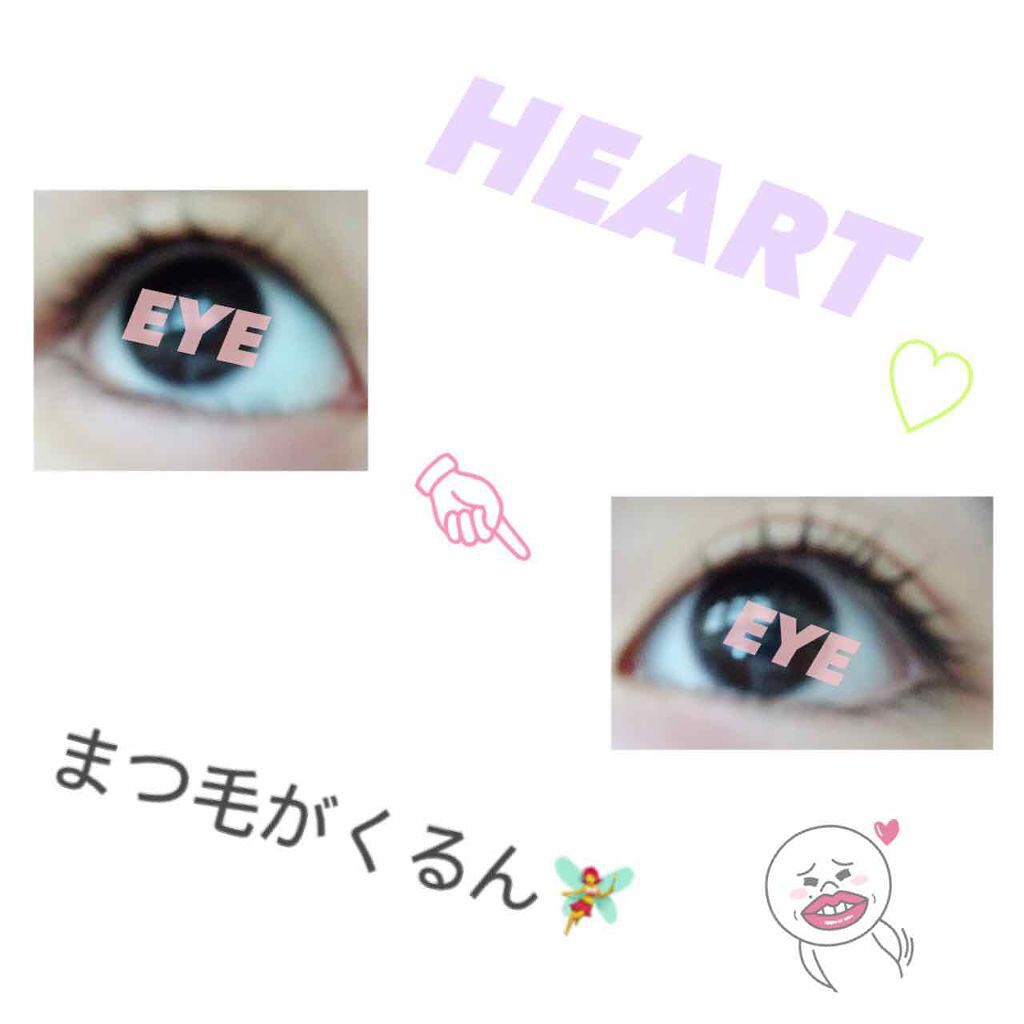 オーマイラッシュ トップコート/ETUDE/マスカラトップコートを使ったクチコミ（3枚目）