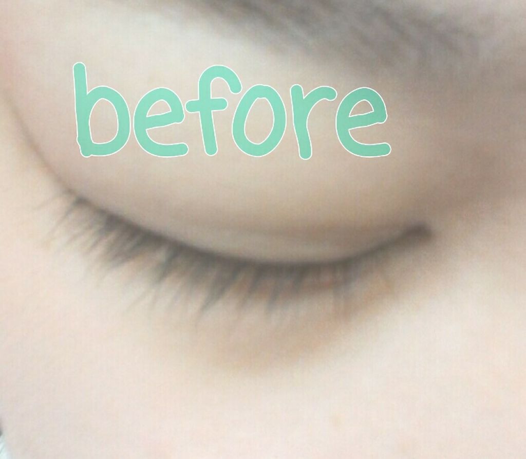 ラッシュニスタ N/MAYBELLINE NEW YORK/マスカラを使ったクチコミ(3枚目)