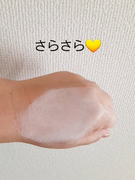 うるふわ仕上げパウダー/CEZANNE/ルースパウダーを使ったクチコミ(4枚目)