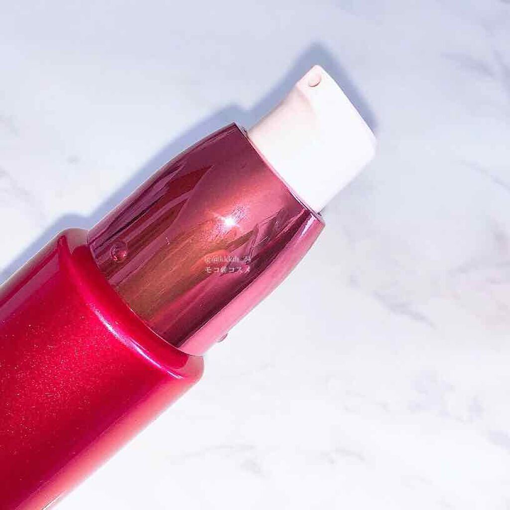 オイルセラム/Red B.A/フェイスオイルを使ったクチコミ（2枚目）