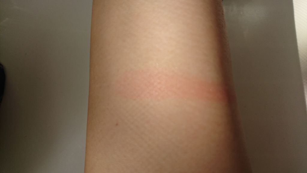 グロウフルールチークス/キャンメイク/パウダーチークを使ったクチコミ(3枚目)