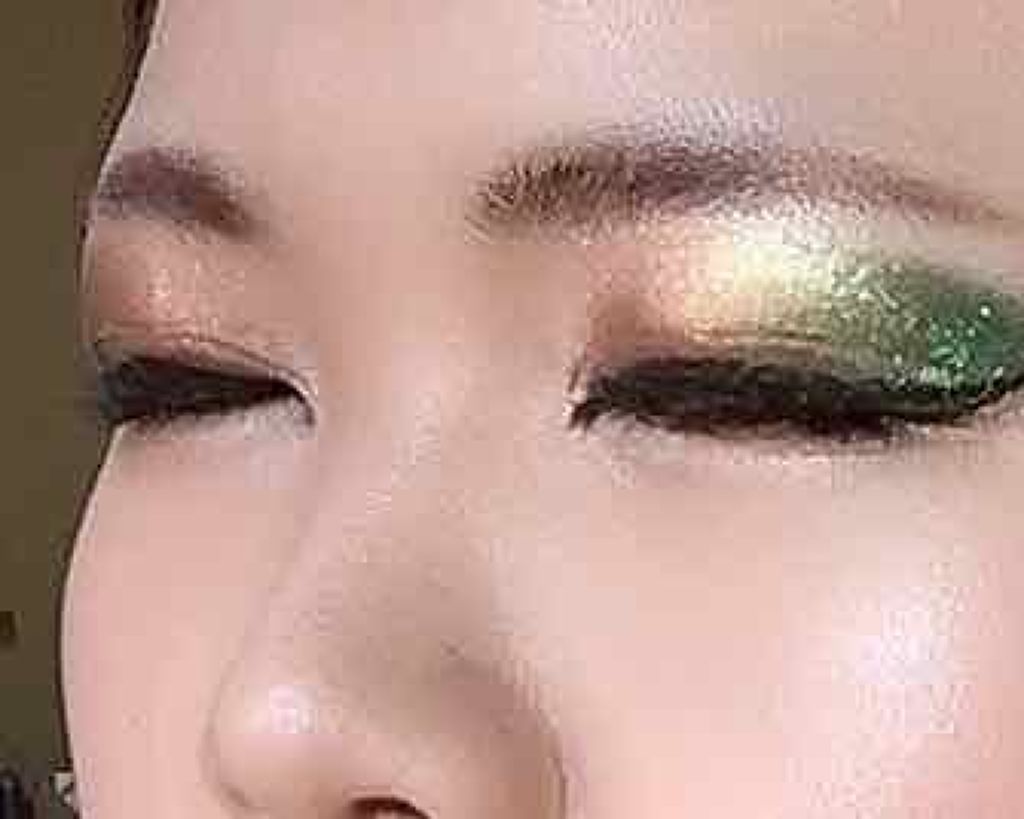 プリズムインアイズ/ETUDE/単色アイシャドウを使ったクチコミ（2枚目）