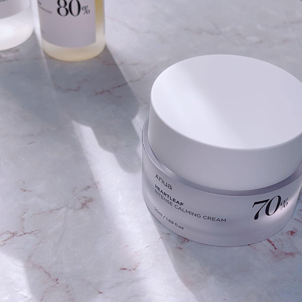 ドクダミ 77 スージングトナー/Anua/化粧水を使ったクチコミ(6枚目)