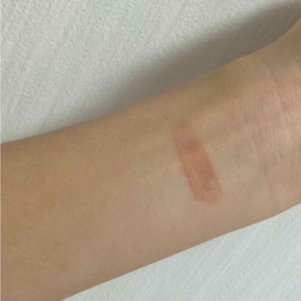 38°C / 99°F リップトリートメント (リップ美容液)/UZU BY FLOWFUSHI/リップケアを使ったクチコミ(3枚目)