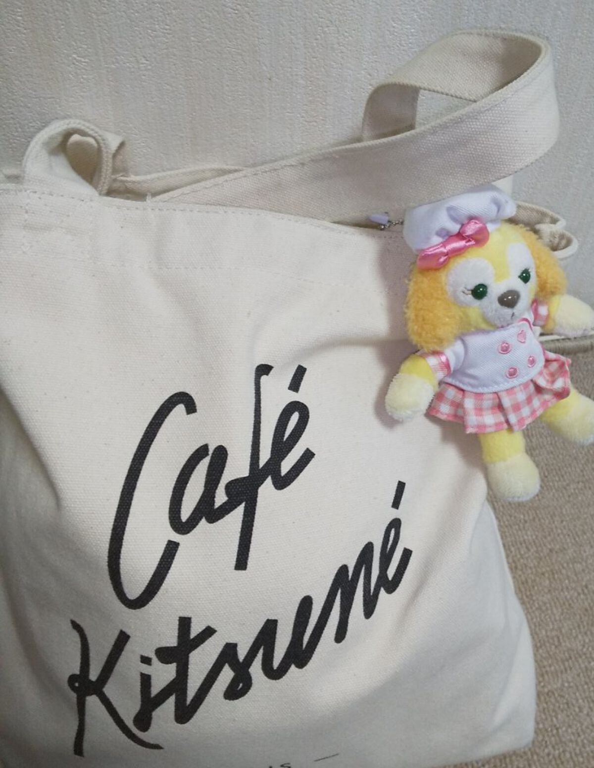 ボーム エサンシエル/CHANEL/スティックハイライトを使ったクチコミ(2枚目)