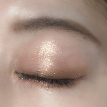 アディクション ザ アイシャドウ パレット/ADDICTION/アイシャドウパレットを使ったクチコミ(5枚目)