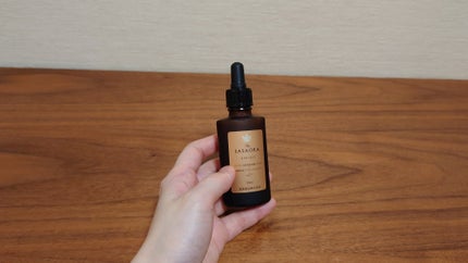 笹岡プレミアム原液/笹岡薬品/美容液を使ったクチコミ(1枚目)