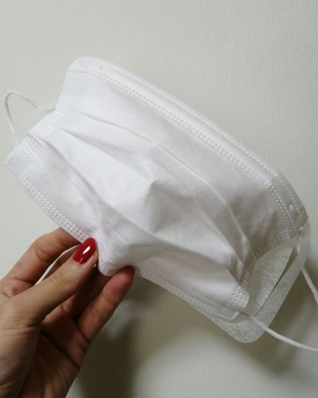 肌をいたわるマスクインナーシート/STYLE+NOBLE/マスクを使ったクチコミ(4枚目)