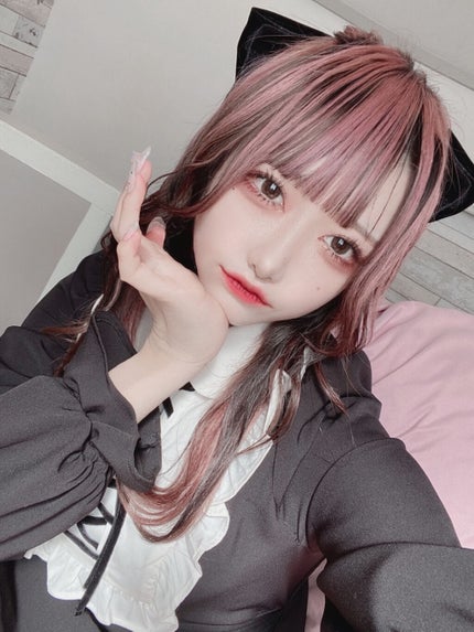 ゼロマットリップスティック/rom&nd/口紅を使ったクチコミ(3枚目)