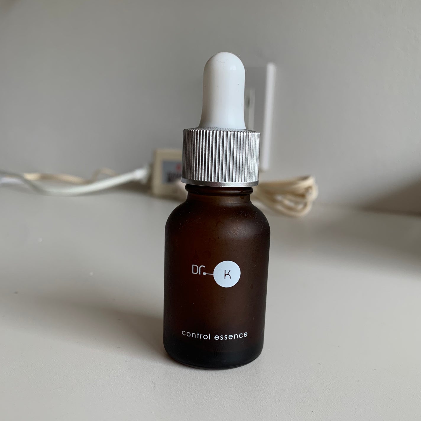 コントロールエッセンス/ドクターケイ/美容液を使ったクチコミ(1枚目)