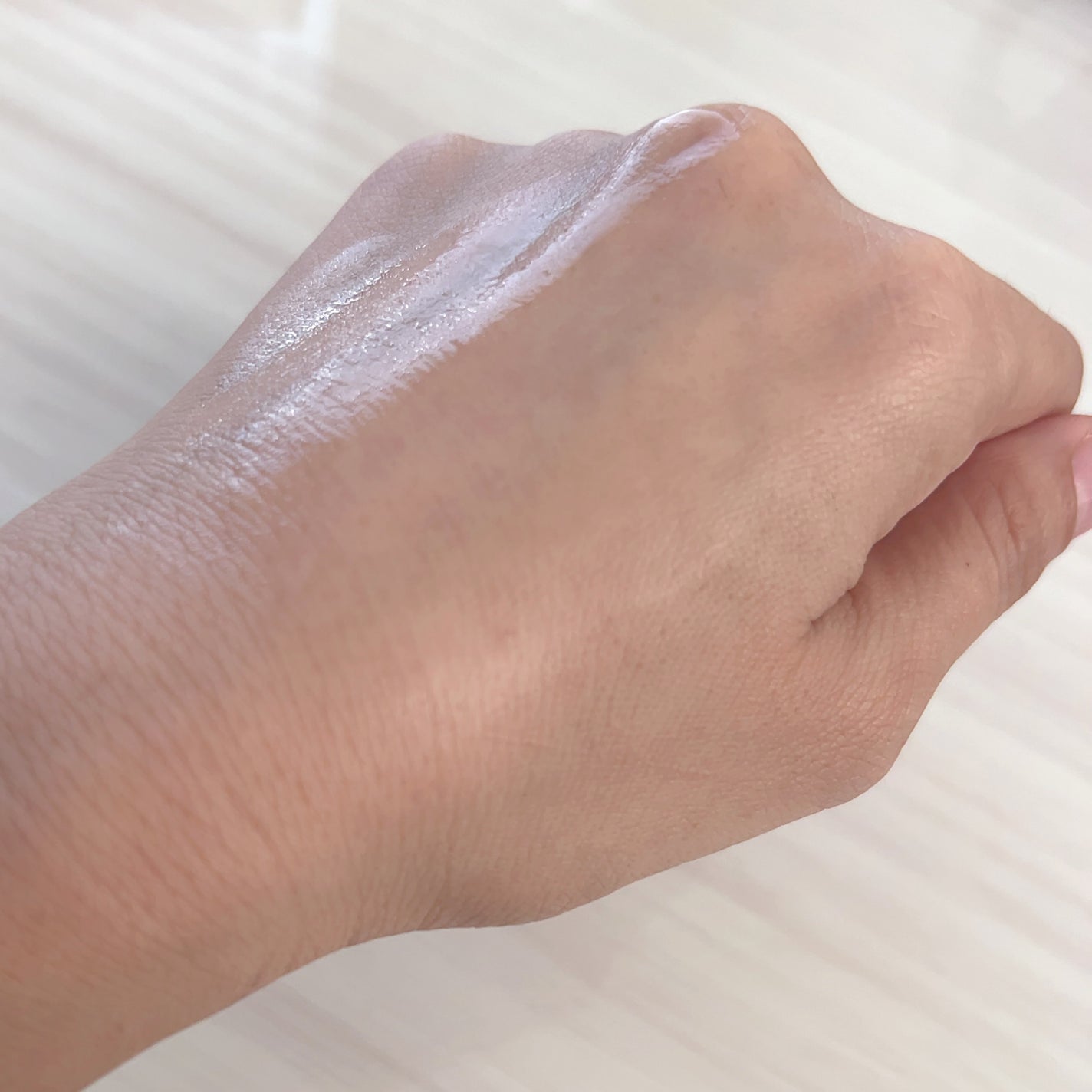 Cemenrete Calcium Intense Ampoule/Dr.Melaxin/美容液を使ったクチコミ(4枚目)