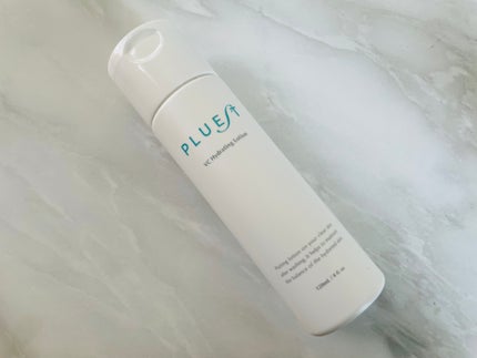 VC ハイドレーティングローション/PLUEST/化粧水を使ったクチコミ(1枚目)