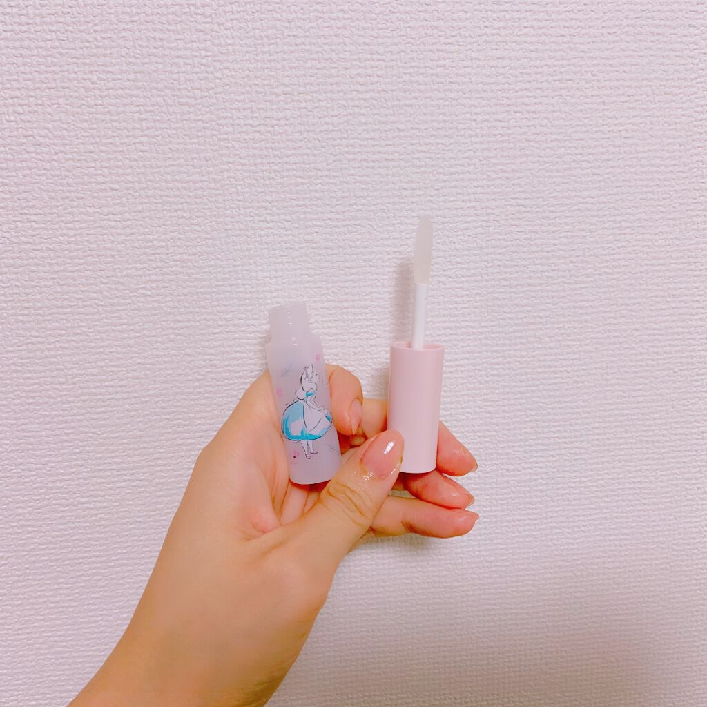 デイケアオイル/Dr.Nail/ネイルオイル・トリートメントを使ったクチコミ（2枚目）