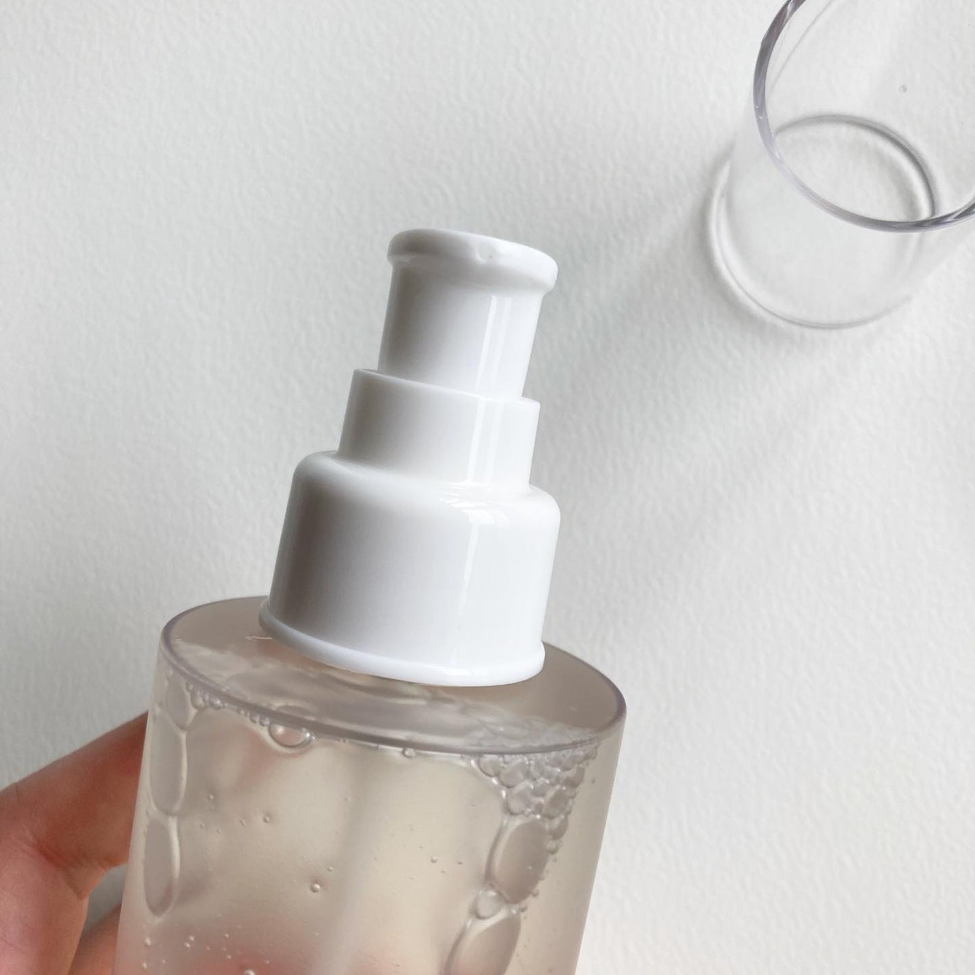 ロータスクレンジングジェル/エルツティン/クレンジングジェルを使ったクチコミ(2枚目)