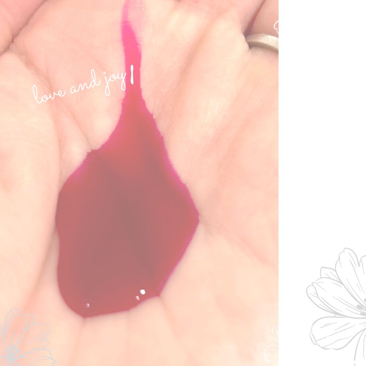 カラーシャンプー&トリートメント/ダイアン/市販シャンプーを使ったクチコミ(4枚目)