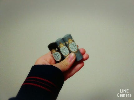 ピュア・ピュア・キッス/MAJOLICA MAJORCA/口紅を使ったクチコミ(1枚目)