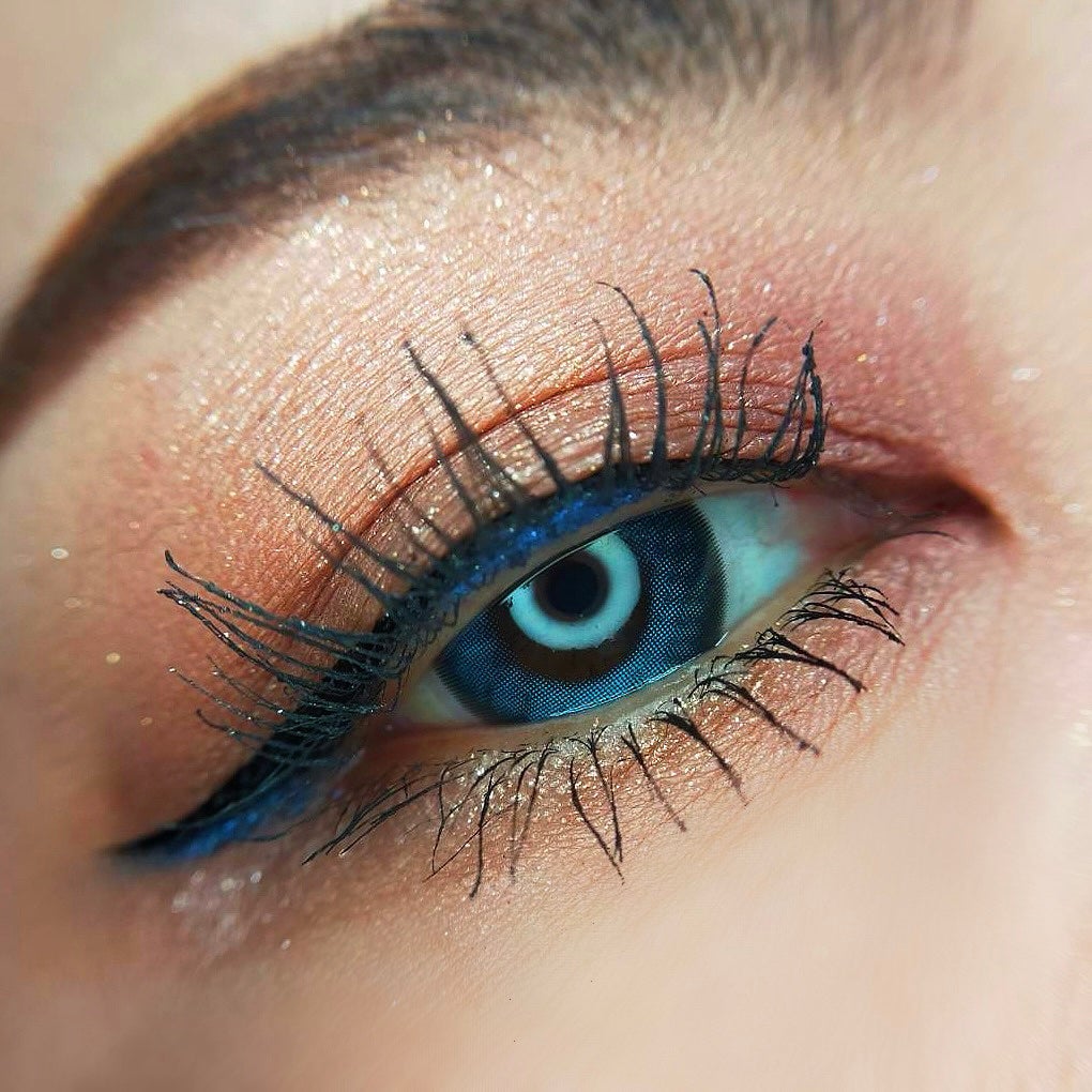 スモール アイシャドウ/M・A・C/単色アイシャドウを使ったクチコミ(2枚目)