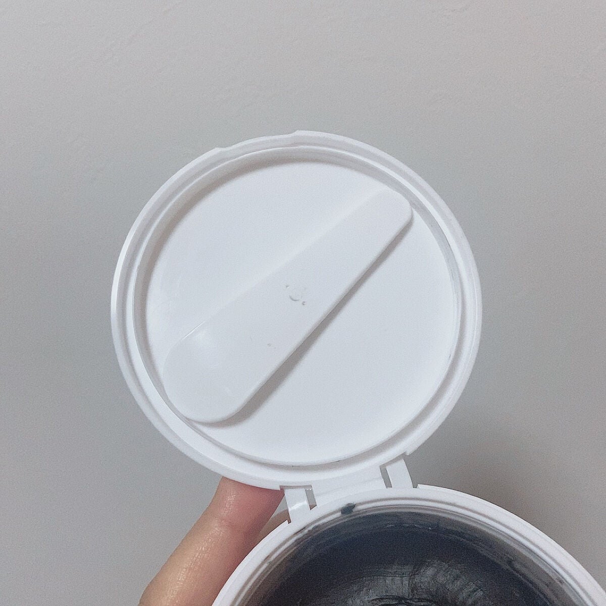 デュオ ザ クレンジングバーム ブラックリペア /DUO/クレンジングバームを使ったクチコミ(3枚目)