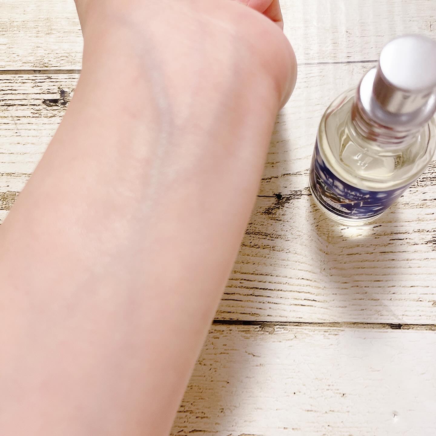 YOKOHAMA ブルーライト/YOKOHAMA/香水(その他)を使ったクチコミ（2枚目）