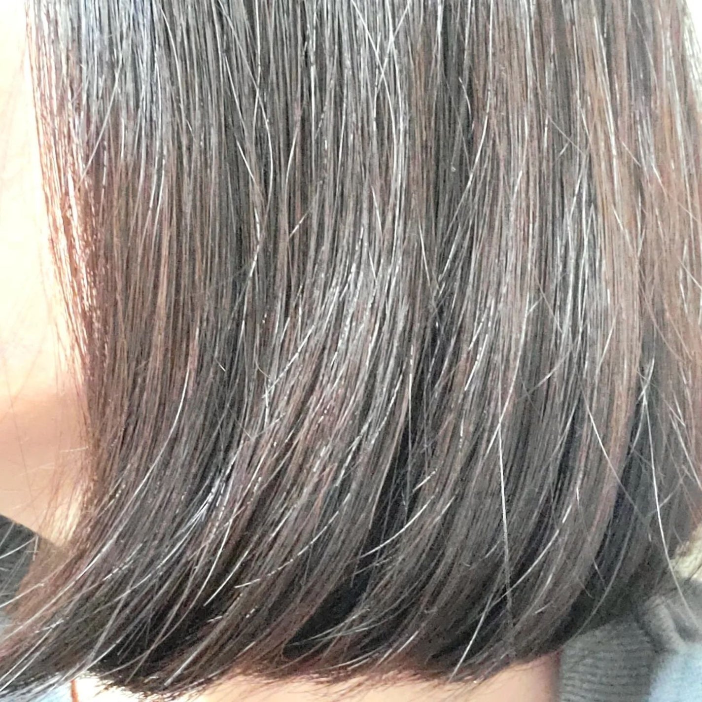 エアリーふんわりリペア インテンシブ ヴィタミルク 洗い流さないトリートメント/パンテーン/アウトバストリートメントを使ったクチコミ(5枚目)