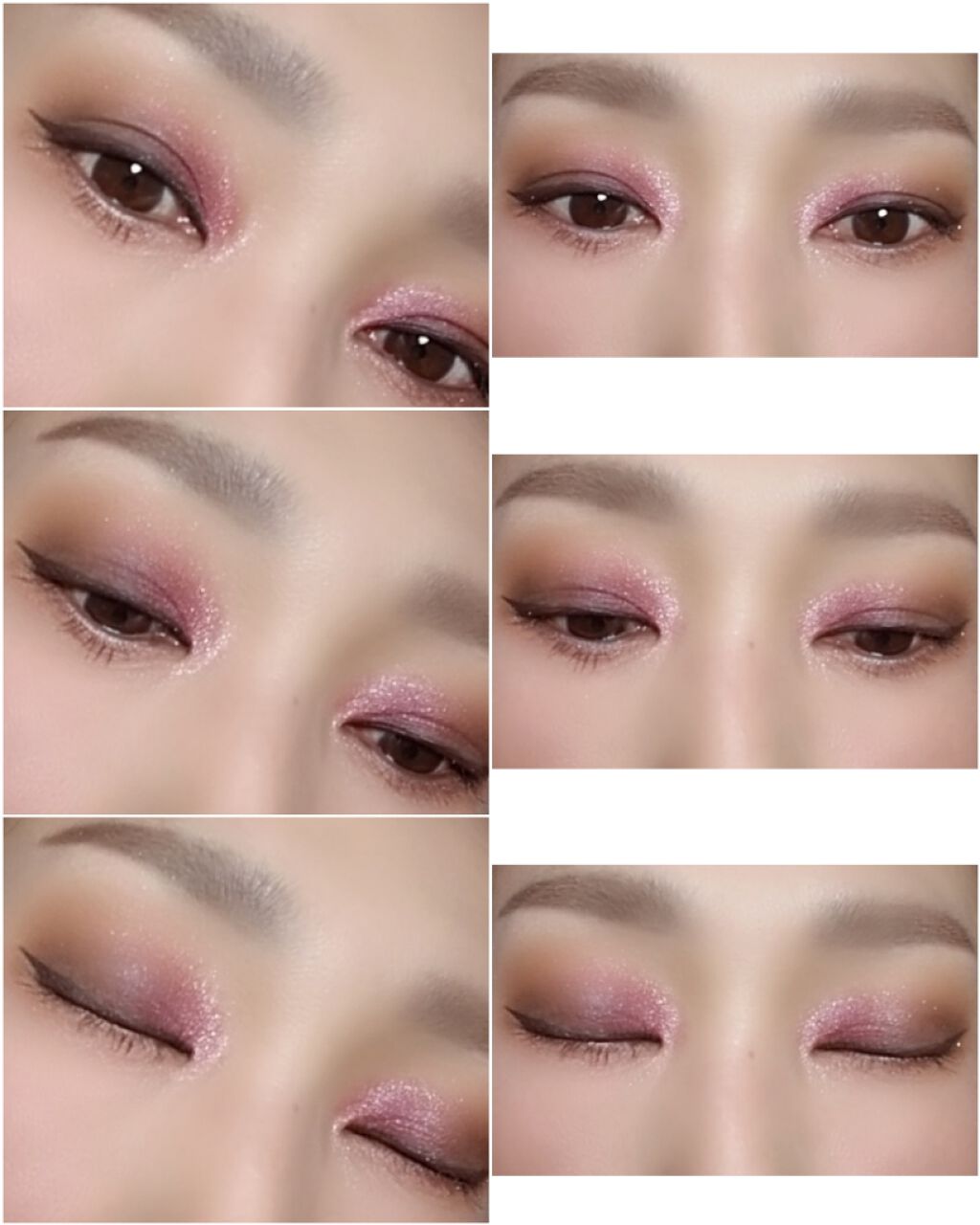 Tartelette Toasted Eyeshadow Palette/tarte/アイシャドウパレットを使ったクチコミ（3枚目）