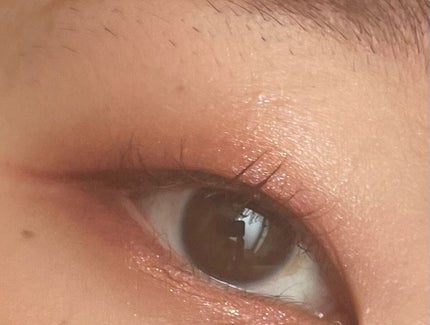 ナチュラルマットシェーディング/CEZANNE/シェーディングを使ったクチコミ(2枚目)