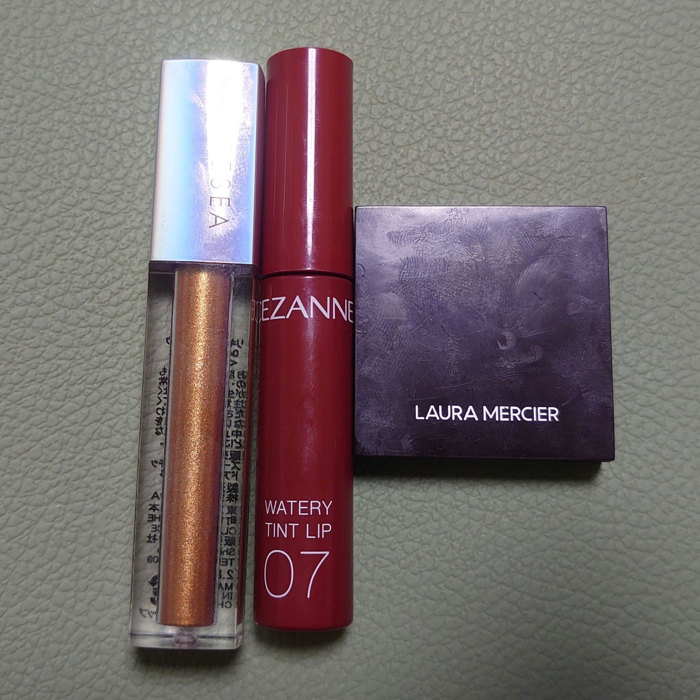 ブラッシュ カラー インフュージョン/ローラ メルシエ/パウダーチークを使ったクチコミ(1枚目)