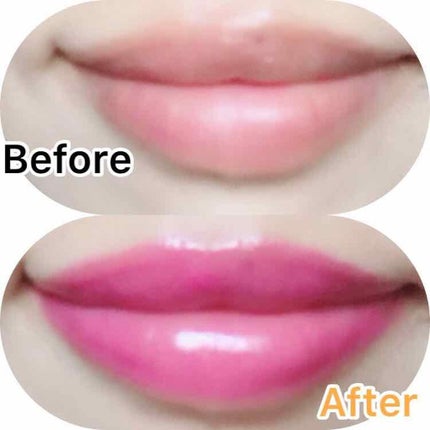 口紅(詰替用)/ちふれ/口紅を使ったクチコミ(2枚目)