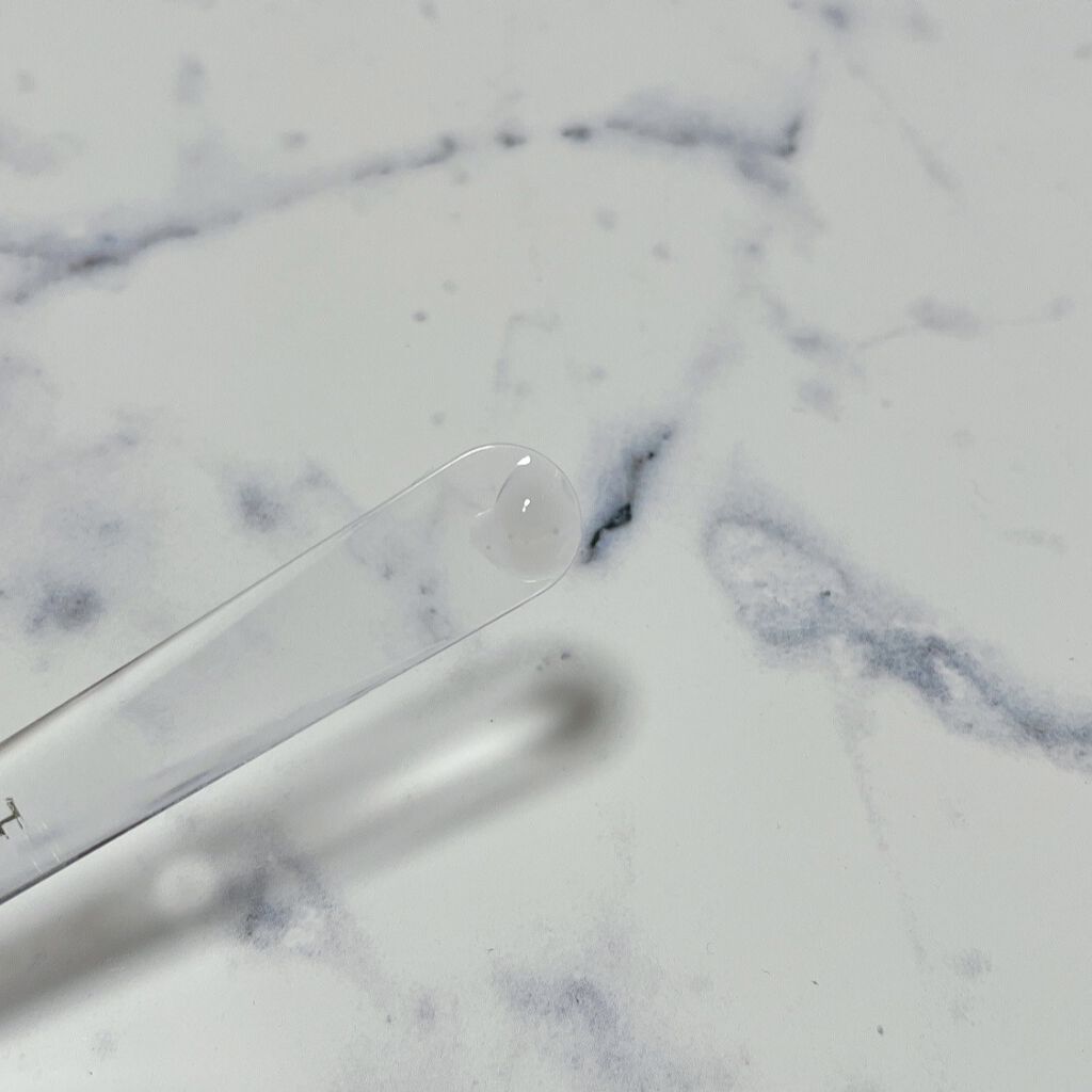 ザ・タイムR リップエッセンス/IPSA/リップ美容液を使ったクチコミ（2枚目）