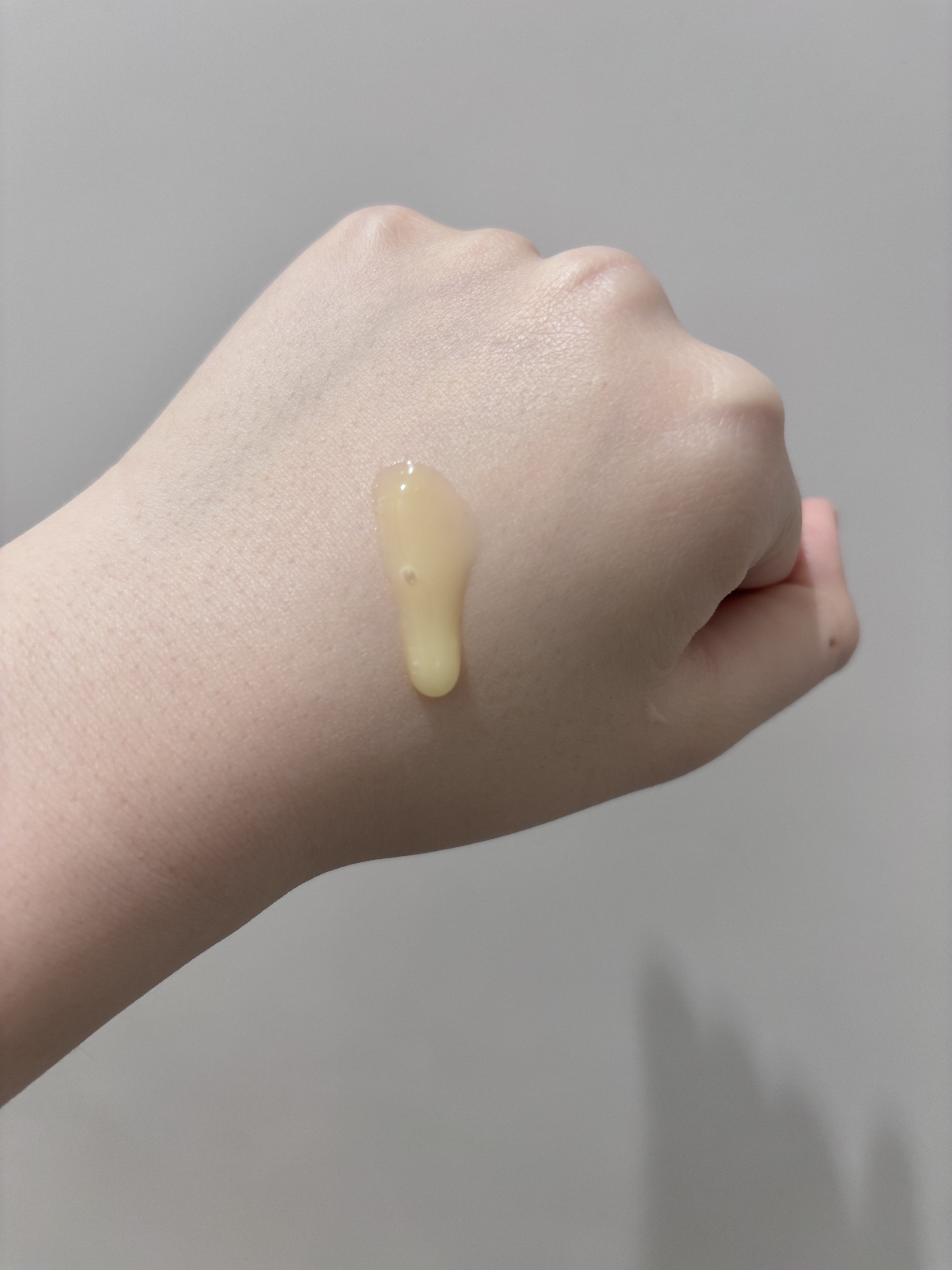 レチノール PDRN アドバンスド セラム/innisfree/美容液を使ったクチコミ（2枚目）