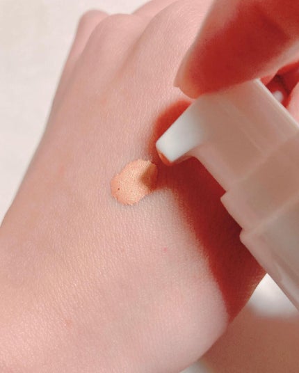 AAAAハイライター/VANILLA /化粧下地を使ったクチコミ(4枚目)