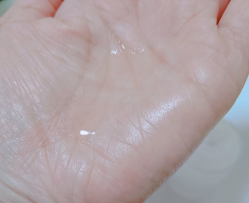 ローズ ソフトナー/FEMMUE/ブースター・導入液を使ったクチコミ（3枚目）