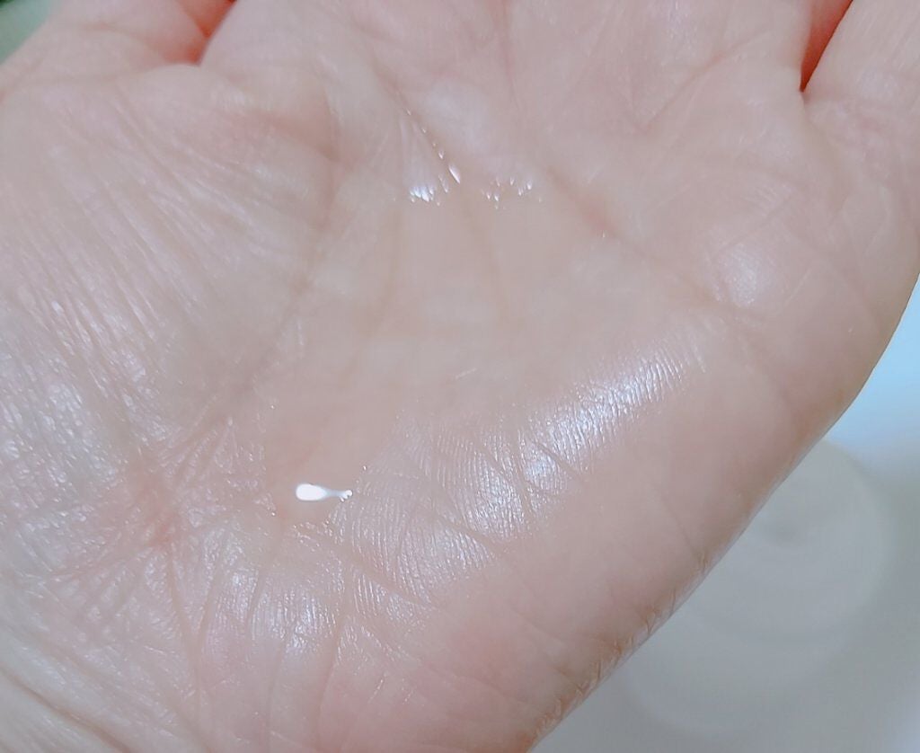 なお on LIPS 「ファミュのローズソフトナー(導入美容液)ふんわりとやわらかな肌..」(3枚目)