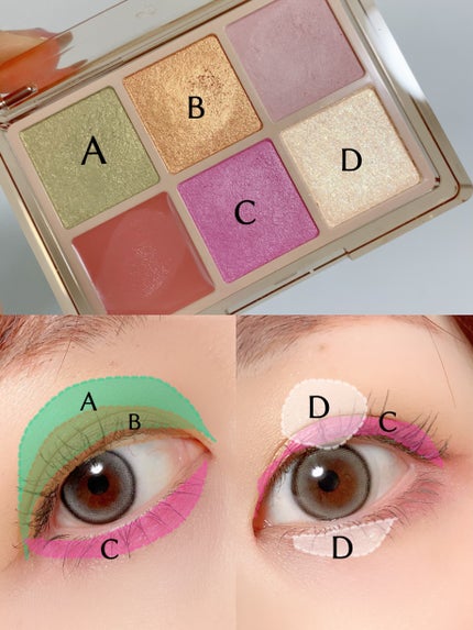 ビューティーアップマスカラ ディープオリーブ/PHOEBE BEAUTY UP/マスカラの画像