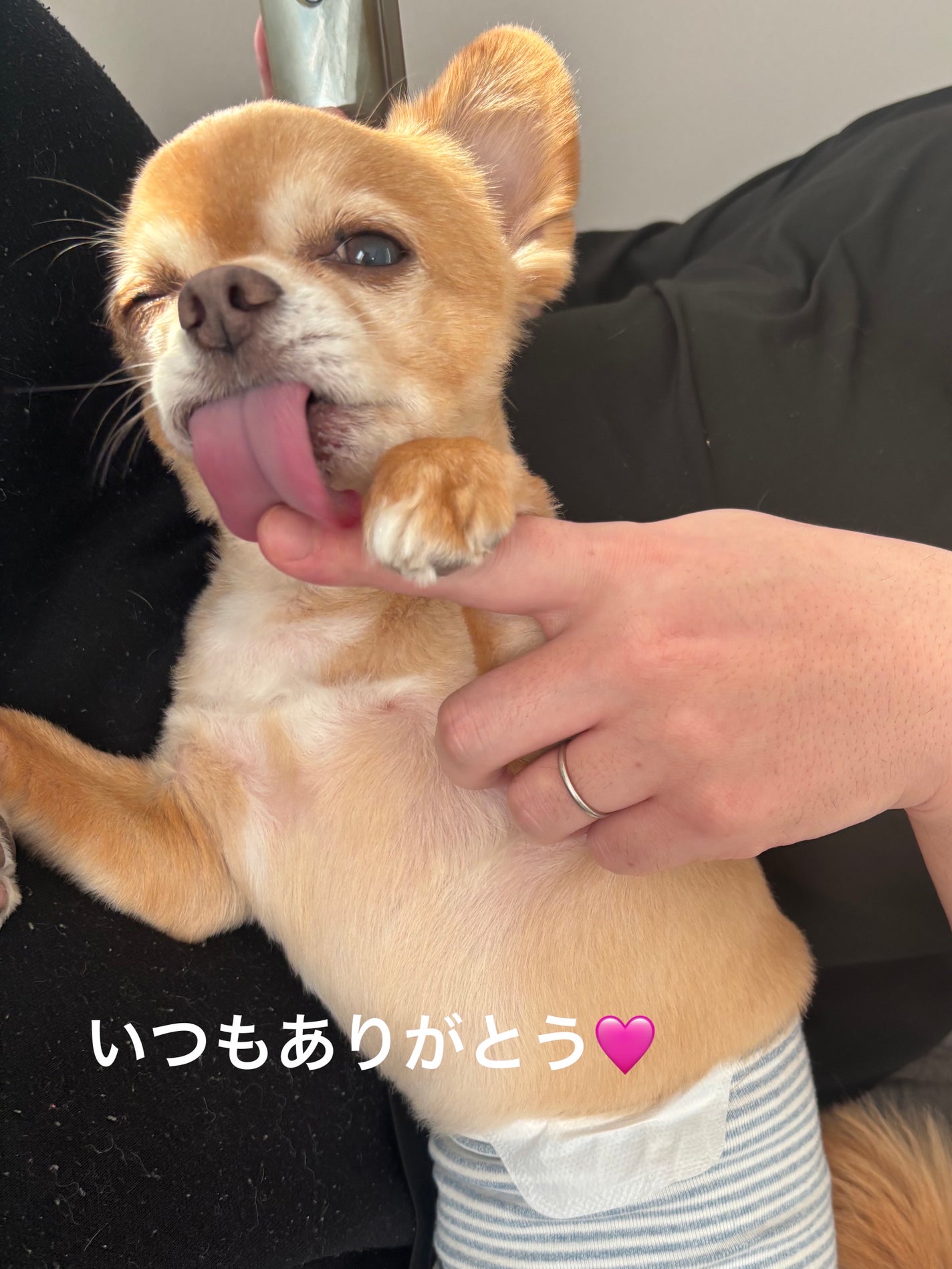 ディオール ヴェルニ/Dior/マニキュアを使ったクチコミ(9枚目)