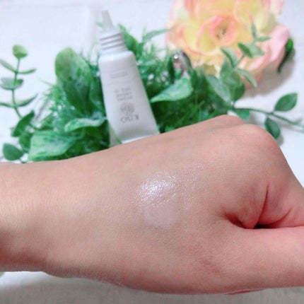 ハイドロクリーム SHQ-10/KISO/フェイスクリームを使ったクチコミ(3枚目)