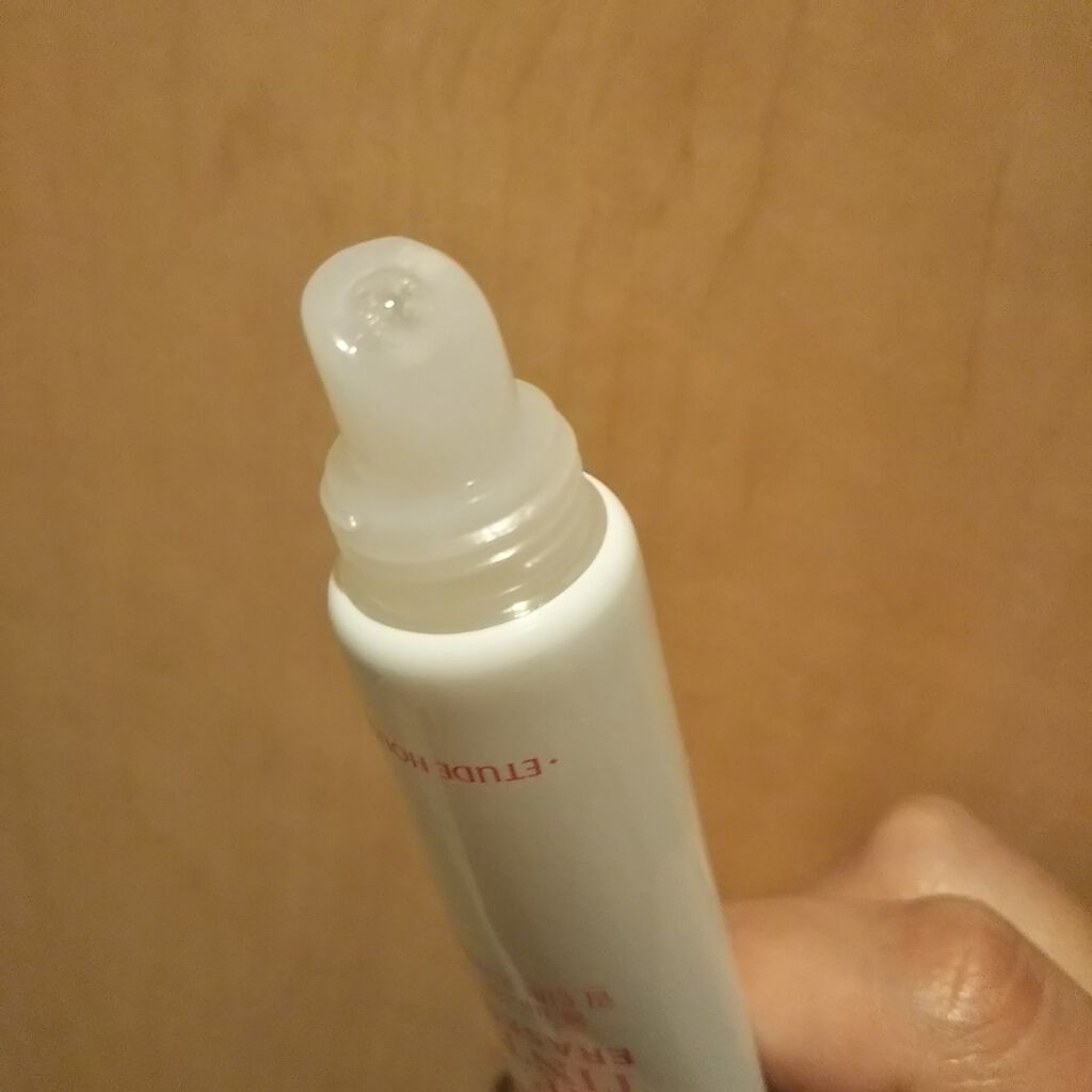 オールフィニッシュ リップティントリムーバー/ETUDE/ポイントメイクリムーバーを使ったクチコミ（3枚目）