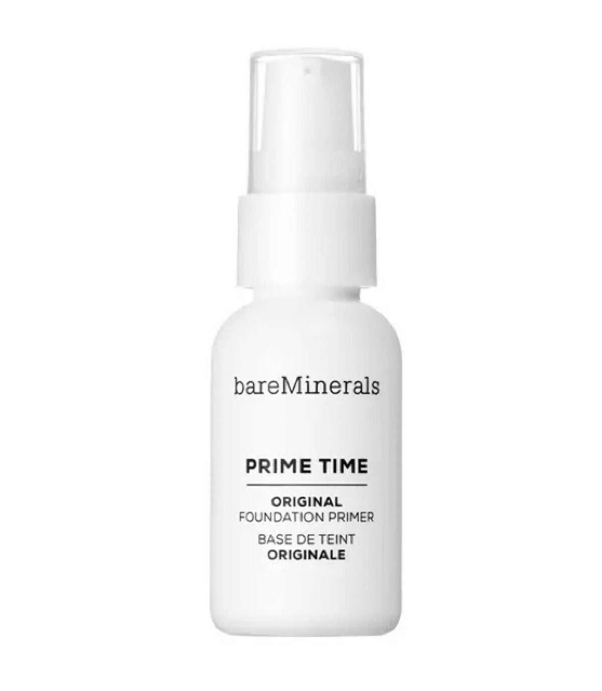 プライム タイム/bareMinerals/化粧下地を使ったクチコミ(2枚目)