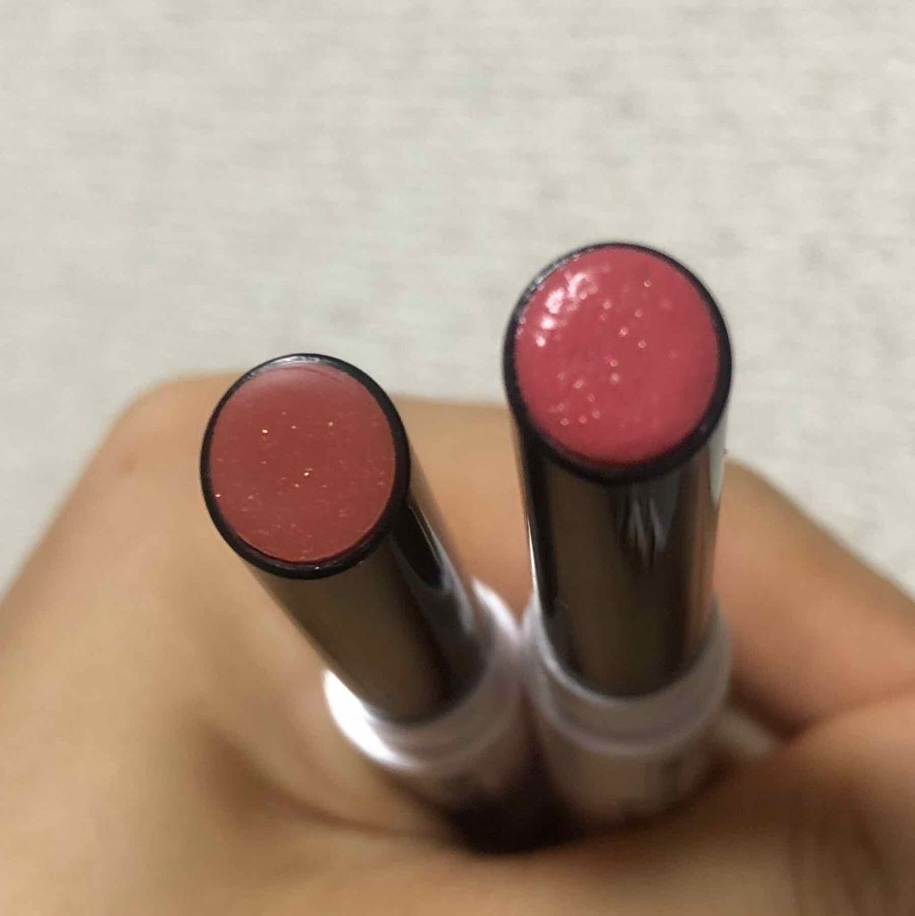 オペラ シアーリップカラー RN/OPERA/リップグロスを使ったクチコミ（1枚目）