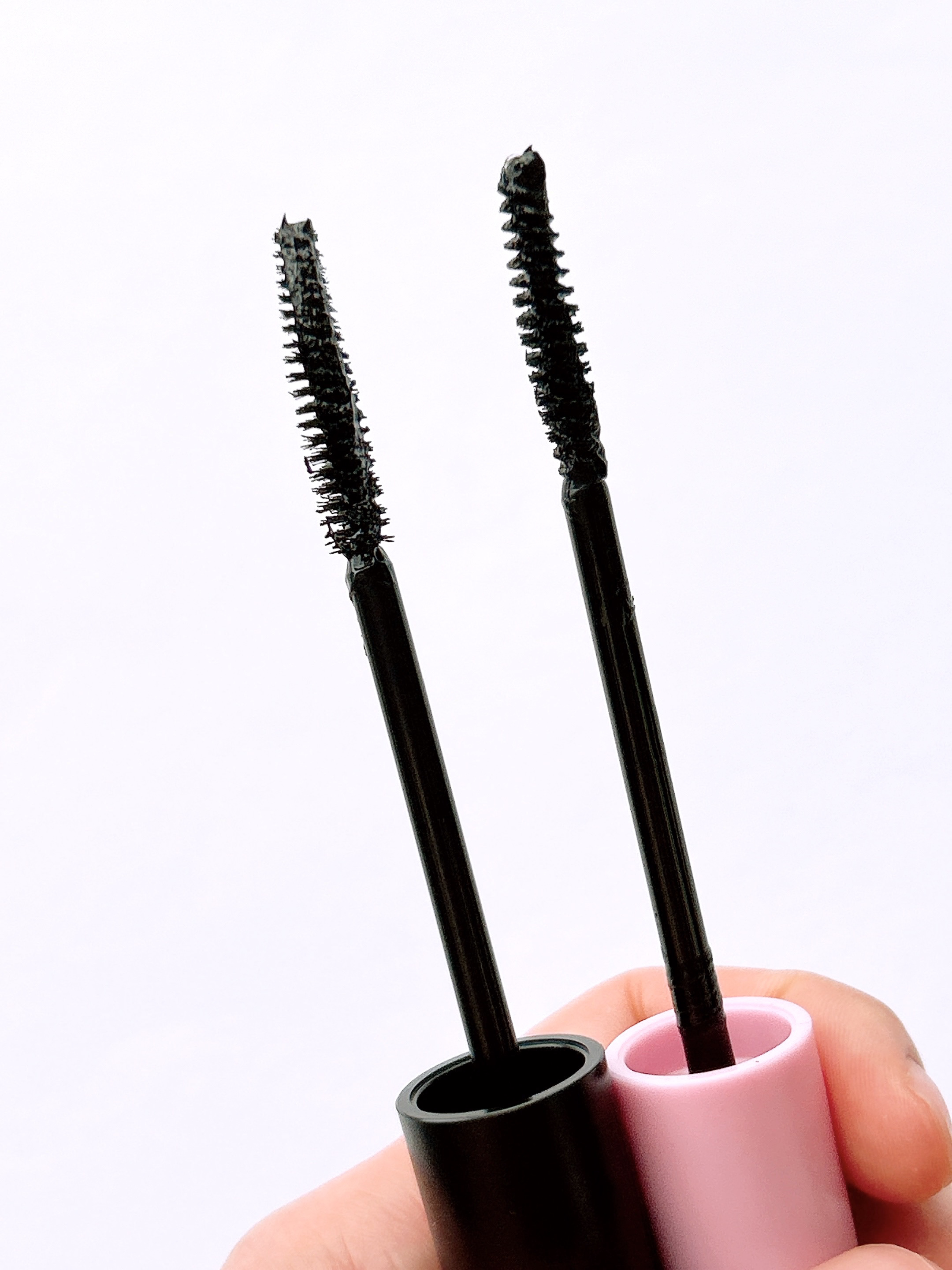 カールフィックスマスカラ/ETUDE/マスカラを使ったクチコミ（3枚目）