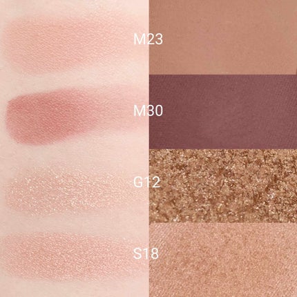 マイアイシャドウ グリッター/innisfree/単色アイシャドウを使ったクチコミ(3枚目)