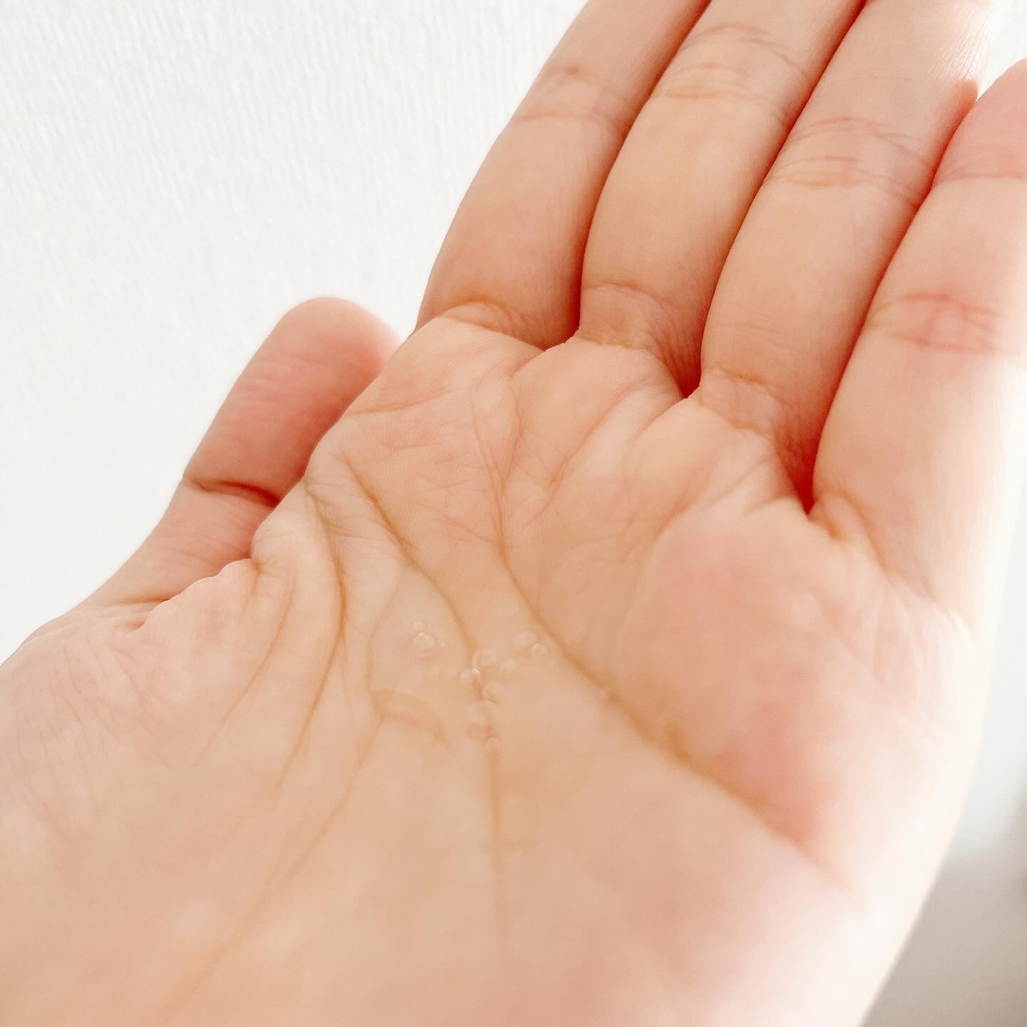 スキンブーストヒアルロン酸/JMsolution/美容液を使ったクチコミ（3枚目）