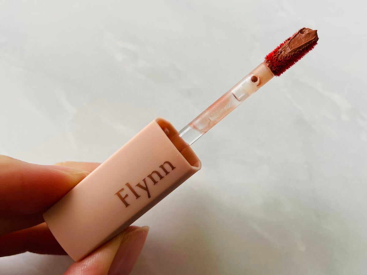 ミニヌーディーエディション/Flynn/メイクアップキットを使ったクチコミ(6枚目)