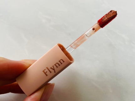 ミニヌーディーエディション/Flynn/メイクアップキットを使ったクチコミ(6枚目)