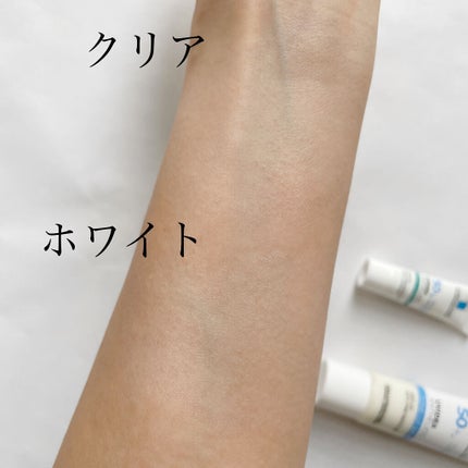 UVイデア XL プロテクショントーンアップ/ラ ロッシュ ポゼ/日焼け止めクリームを使ったクチコミ(10枚目)