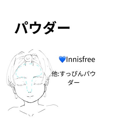 マットシフォン UVホワイトニングベースN/KiSS/化粧下地を使ったクチコミ(5枚目)