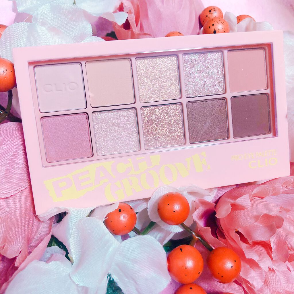 ãã ã¢ã€ ãã¬ãã/CLIO/ã¢ã€ã·ã£ããŠãã¬ããã䜿ã£ãã¯ãã³ãïŒ2æç®ïŒ