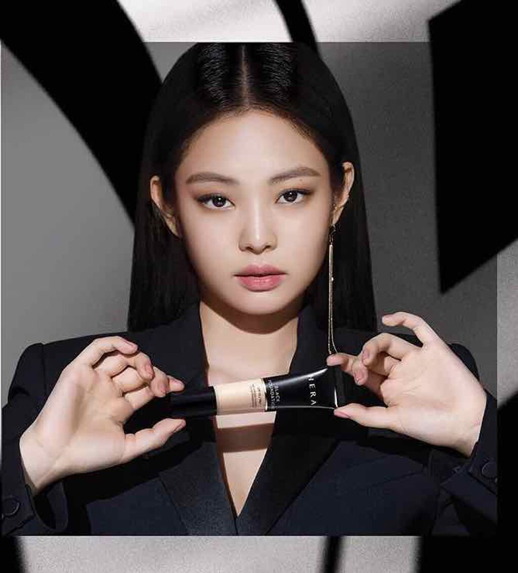 UVミストクッション/HERA/クッションファンデーションを使ったクチコミ(3枚目)